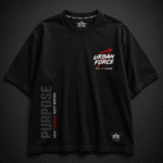 Urban Force Oversized Tee