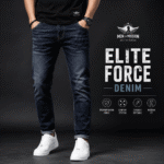 Elite Force Denim